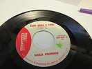 Shad Prinder&Grp Infinity 009 Here goes a fool