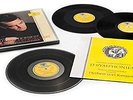HERBERT VON KARAJAN**BEETHOVEN: 9 SYMPHONIEN (BOX SET/180 G)**8 VINYL SET