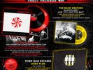 Third Man Records Vault # 21 - Jack White Stripes - Live + 7