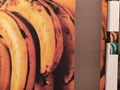 THE CHARLATANS BETWEEN BETWEEN 10TH AND 11TH UK NM ORIGINAL TEXTURED SLEEVE