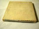 SEEBURG MUSIC LIBRARY Quarterly Replacement 16 2/3rpm JUKE BOX RECORDS w/Box NOS