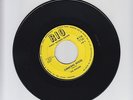 RIO/DANCING SHOES, DON'T LOOK BACK  -  THE WAILERS    (66  SKA 7