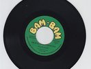 BAM BAM/I'M STILL IN LOVE WITH YOU  -  ALTON ELLIS (77  REGGAE ROCKERS 7