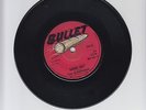 BULLET/SAVAGE COLT, THE CLEA HOG   -  EL DORADOS  (70 SKINHEAD  REGGAE 7