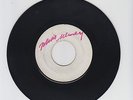 BLANK(LEE'S)/HOLD DOWN MISS WINEY -  GLEN ADAMS & LYN TAITT  (68  ROCKSTEADY 7