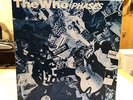 The Who - Phases - 9 LP box set - all LPs in NM condition