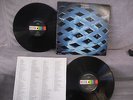 The Who, Tommy, Decca Records DXSW 7205, 1969, 2 LP Trifold & Booklet, Art Rock