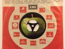 Radha Krishna Temple 'Hare Krishna Mantra' APPLE LEBANON '69 PRESSING 7