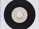 BLANK/DARK END OF THE STREET  -  PRINCE BUSTER   (67 ROCKSTEADY 7