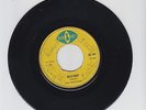 BLUE CAT/BILLY GOAT,CALL YOU UP   -  MAYTONES  (68 SKINHEAD/ROCKSTEADY 7