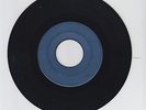 BLANK/LOVE ME ALWAYS, I SHALL BE RELEASED  -  HEPTONES  (68  ROCKSTEADY 7