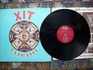 XIT: Entrance (the Sound Of Early Xit) LP, vinyl (pre Lincoln Street Exit  Orig.