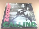 THE CLASH London Calling 180-Gram 2 x Vinyl LP Legacy Edition *NEW & SEALED*