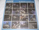 OASIS The Legendary Unplugged Show LP Live Royal Festival Hall August '96 Vinyl