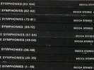 decca uk 46lp 9 set haydn symphonies dorati complete ex+/nm boxes ex