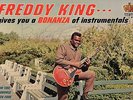 FREDDIE KING   