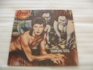 David Bowie Diamond Dogs, Gatefold Green RCA International,  in EX condition