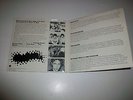 DEAD BOYS - RICHARD HELL - TALKING HEADS - RARE 2 - 7