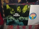 RARE KRAUTROCK PSYCH PROG 1971 LP VIRUS THOUGHTS .PILZ GERMANY LP GATEFOLD