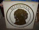 BEETHOVEN nine symphonies ( classical ) 7lp box - audio fidelity -