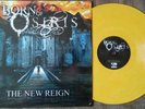 BORN OF OSIRIS NEW REIGN VINYL RARE Veil Of Maya Northlane Chelsea Grin Bane