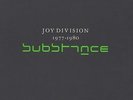 Joy Division - Substance
