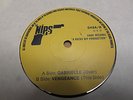 THE NIPS - GABRIELLE / VENGEANCE - PUNK 7