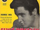 RARE EP ELVIS PRESLEY 