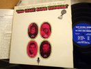 OST/Soundtrack LP Great Train Robbery - Open End Interviews - KIM NOVAK RARE