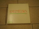 GENESIS - the best of / SCANDINAVIAN MUSIC  // NEAR MINT box set