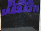 BLACK SABBATH - Master Of Reality - Vertigo Swirl  6360050D - German press - VG+