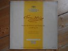 Ludwig Hoelscher und Hans Richter Haaser spielen Grieg-DGG 16097- 10inch