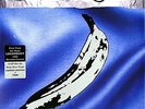 The Velvet Underground Live MCMXCIII (1993) Blue Vinyl 4LP Ltd Edition RSD