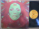 rare ANNETTE PEACOCK LP 1972 I'm the one EX orig RCA LSP 4578 electric funk