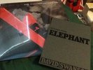 Third Man Records Vault 16, Full Package, Nine Mile From The White City, Stripes