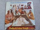 Radha Krishna Temple 'Hare Krishna Mantra' 7