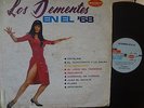LOS DEMENTES 68 