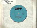 REINCARNATE Metal in Disguise  NWOBHM on ZIPP Heavy Metal private press