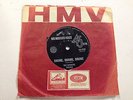 The Spinning Wheels Can`t Catch Me 1965 Rare OZ Garage Beat 7`` Record