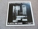Plastic Ono Band (John Lennon) 'Give Peace a Chance' 7