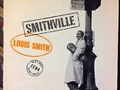 Louis SMITH Smithville. Blue note 1594