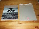 U2 - THE JOSHUA TREE TOUR-HEFT 1987 (PROGRAM) & UMSCHLAG