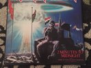 NM Iron Maiden Two Minutes To Midnight 12