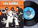 THE GHOST / I'VE GOT TO GET TO KNOW YOU - 7
