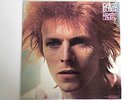 DAVID BOWIE - SPACE ODDITY - Recorded in 1969 ( 1972 )