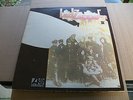 LED ZEPPELIN II LP UK  ATLANTIC 1969 STEREO EARLY PRESSING PLUM LABEL
