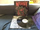 Lp Metal - Autopsy  - Mental Funeral - Nm