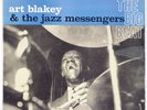ART BLAKEY w/ LEE MORGAN, WAYNE SHORTER: Big Beat BLUE NOTE 84029 NY LP Hear