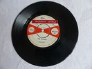 BROADWAY JUNGLE By THE FLAMES 45 Single