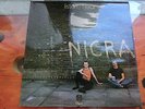 LP NICRA LISTEN / HEAR UK PRESS AUF OGUN  JAZZ MINT- VINYL